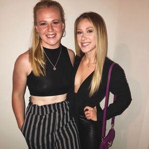 Meet your Posher, Taylor